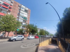Garaje